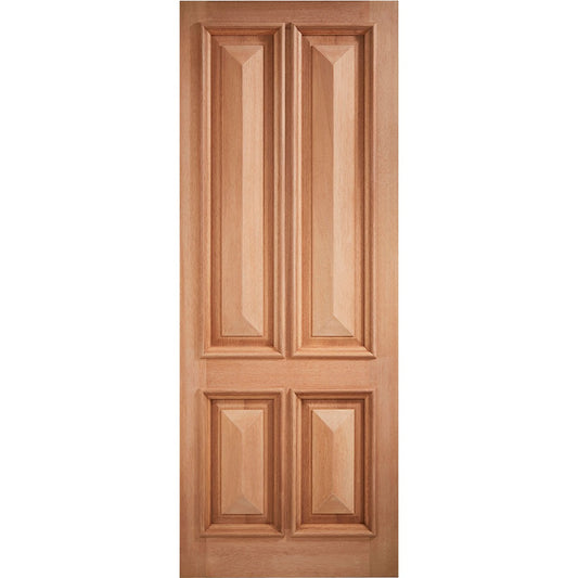 Islington Hardwood M&T