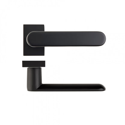 Juno Matt Black Urban Handle