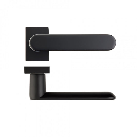 Juno Matt Black Urban Handle
