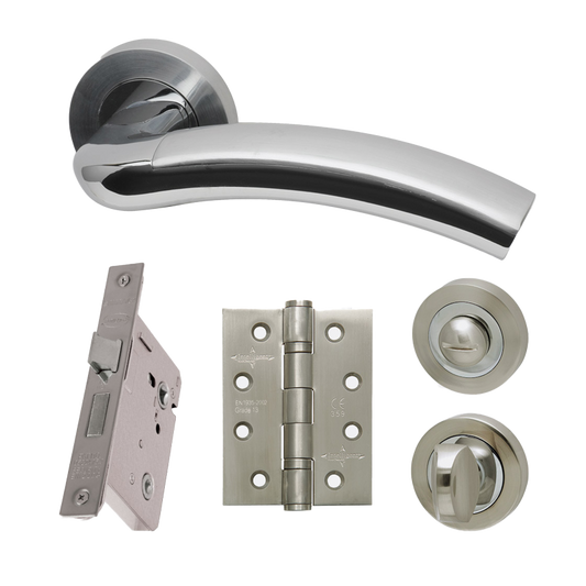 Jupiter Privacy Chrome