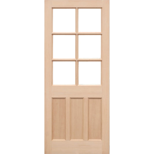 KXT Hemlock