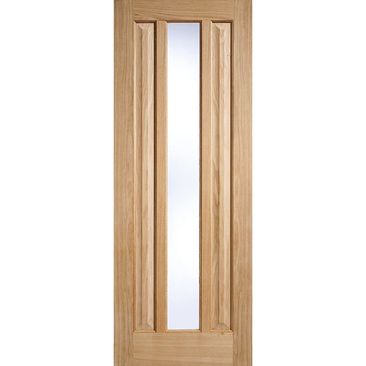 Kilburn 1L Unfinished Oak