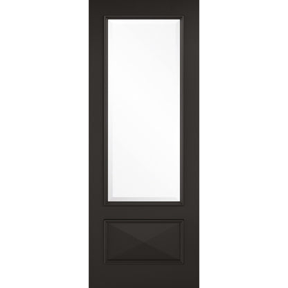Knightsbridge 1L Primed Plus Black