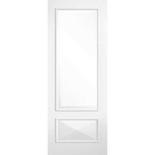 Knightsbridge 1L Primed Plus White