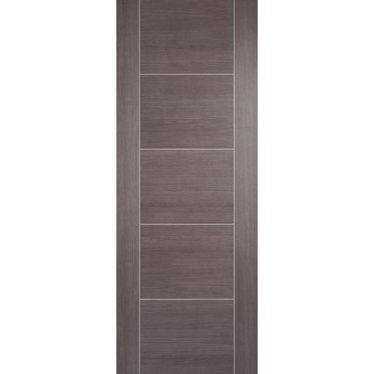 Laminate Grey Vancouver Solid
