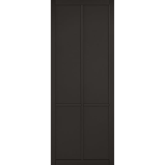 Liberty 4P Pre-finished Black