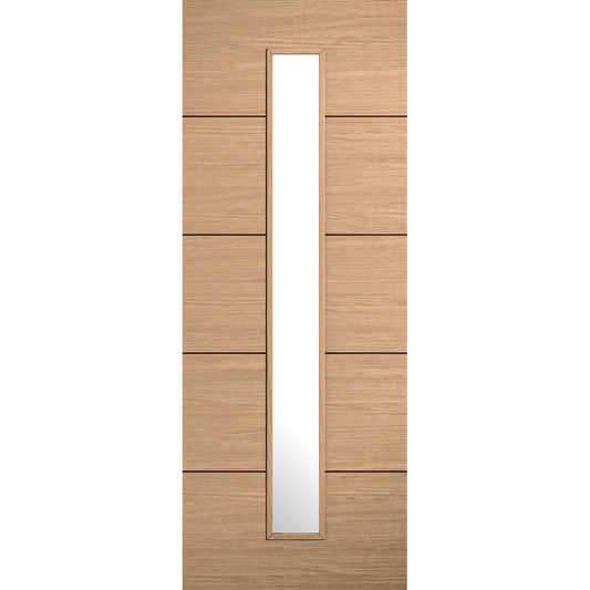 Lille 1L Pre-Finished Oak
