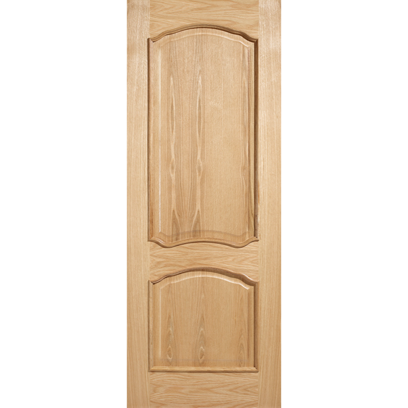 Louis Unfinished Oak