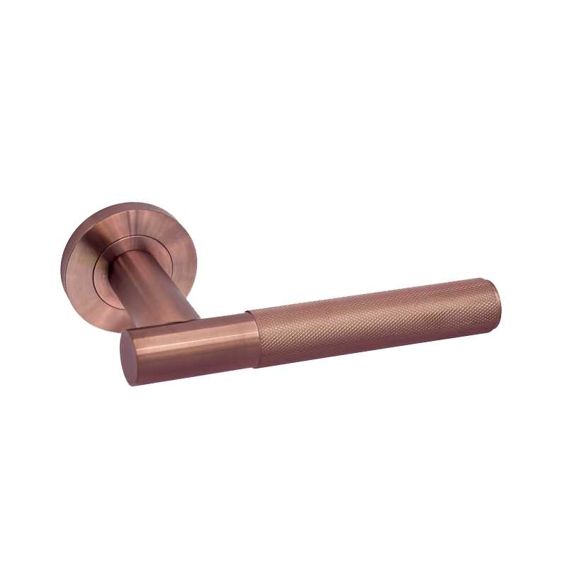 Lugano Privacy Satin Copper
