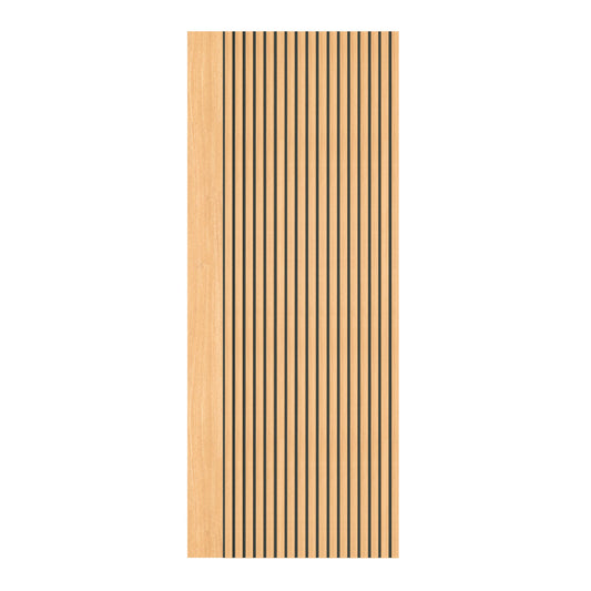Malmo Prefinished Oak internal door deanta