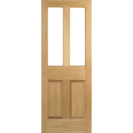 Malton 2L Internal Unfinished Oak