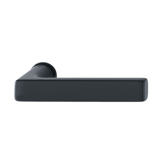 Manhattan Charlton Range Matt Black