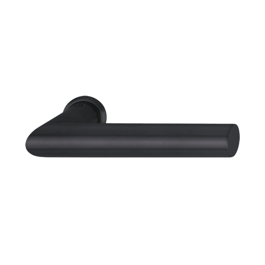 Manhattan Mercer Range Matt Black