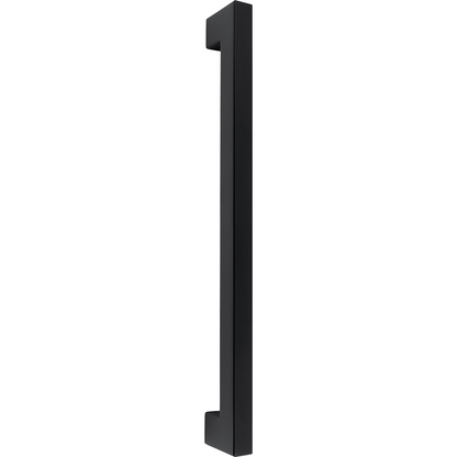 Manhattan Sullivan Range Matt Black