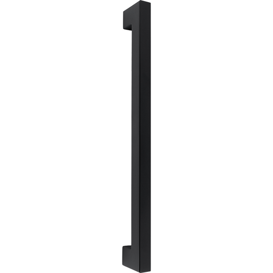 Manhattan Sullivan Range Matt Black