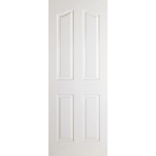 Mayfair 4P Primed White