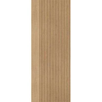 Melbourne Pre-finished Oak