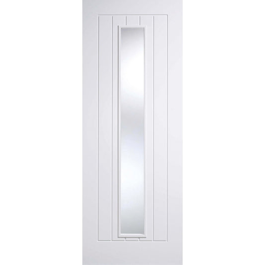 Mexicano 1L Primed White