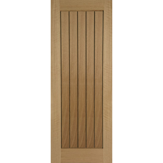Mexicano Oak 