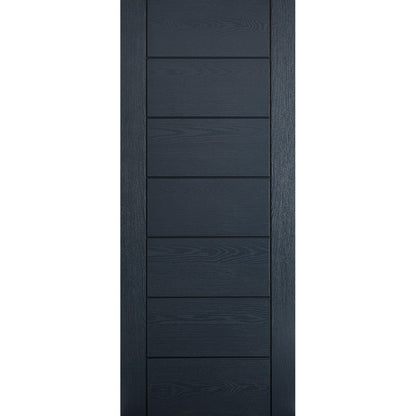Modica Pre-Finished Anthracite Grey