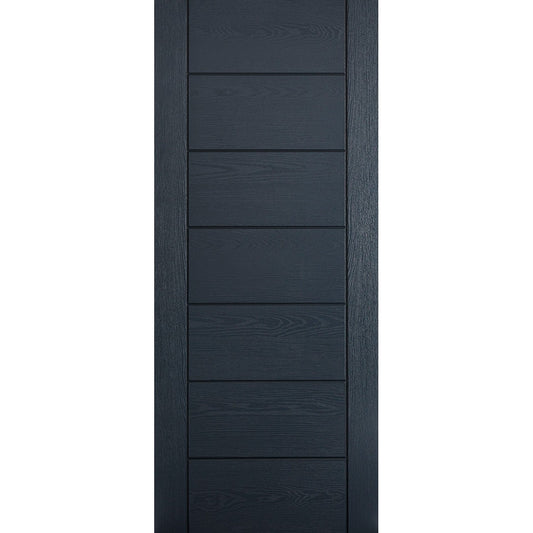 Modica Pre-Finished Anthracite Grey
