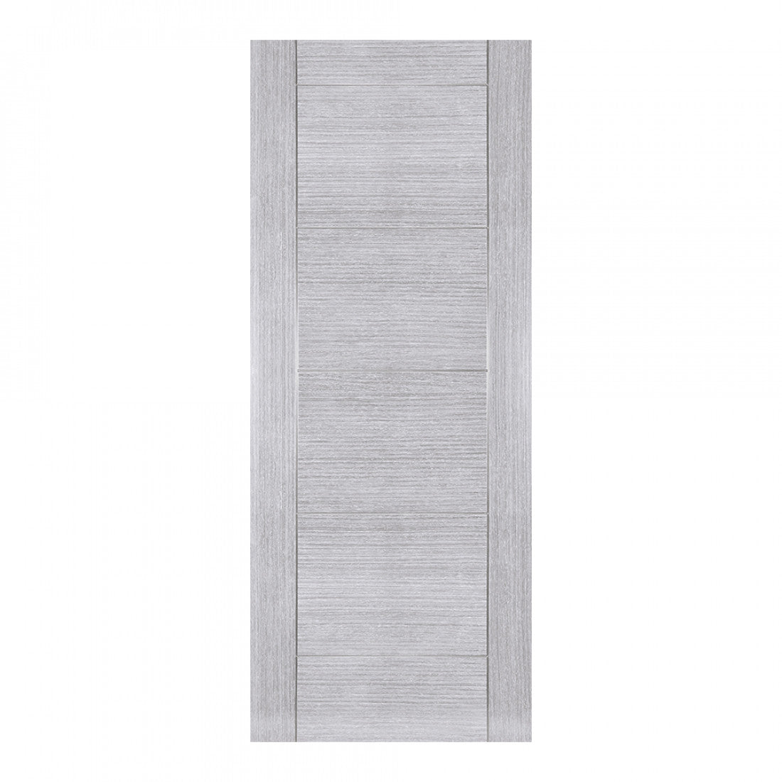 Montreal Light Grey Ash FSC Internal Door