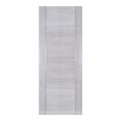Montreal Light Grey Ash FSC Internal Door