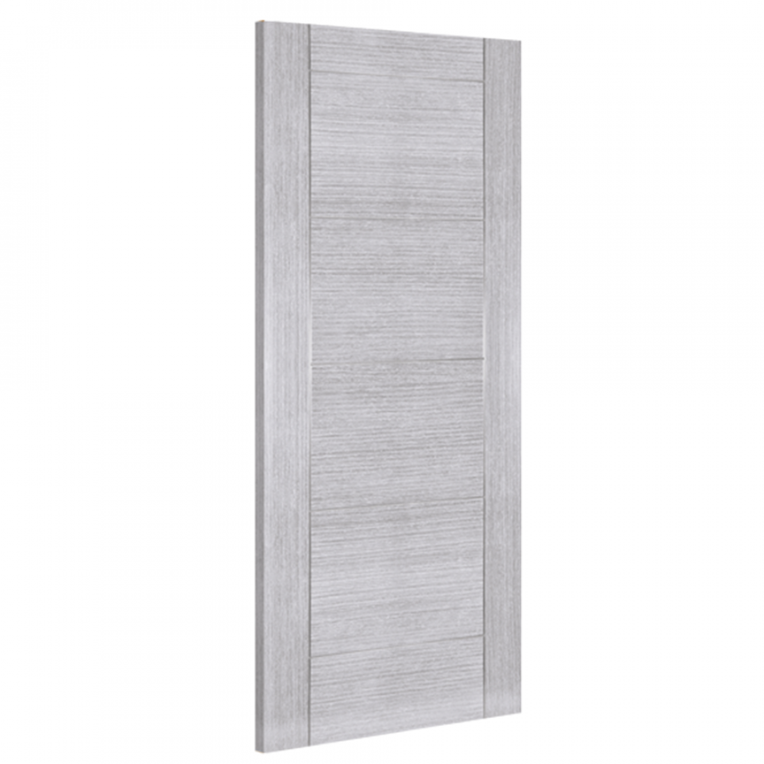 Montreal Light Grey Ash FSC Internal Door