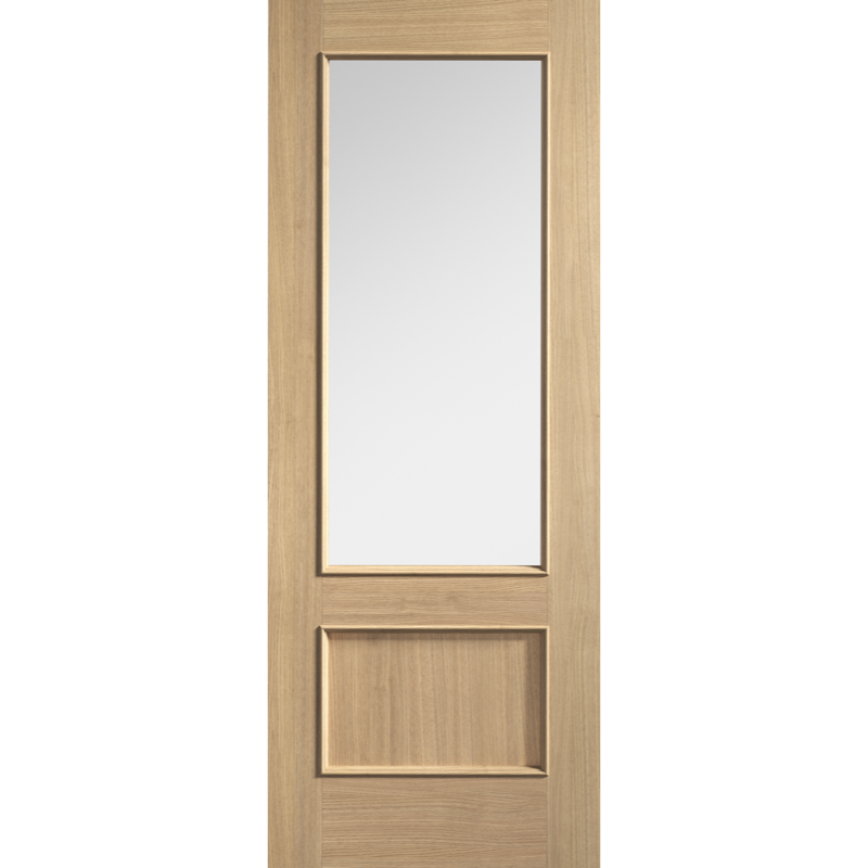 Murcia Glazed Pre-finished Oak