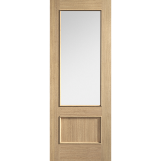 Murcia Glazed Pre-finished Oak
