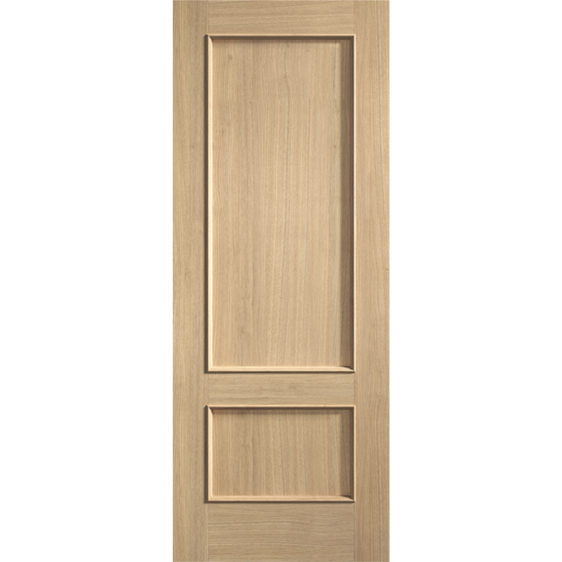 Murcia Pre-Finished Oak