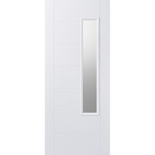 Newbury 1L Pre-Finished White