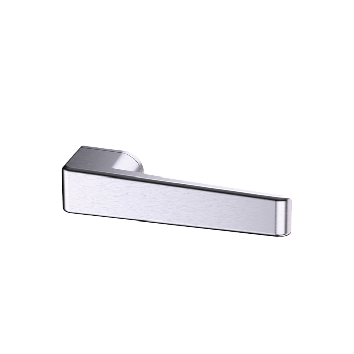 Nolita Satin Chrome