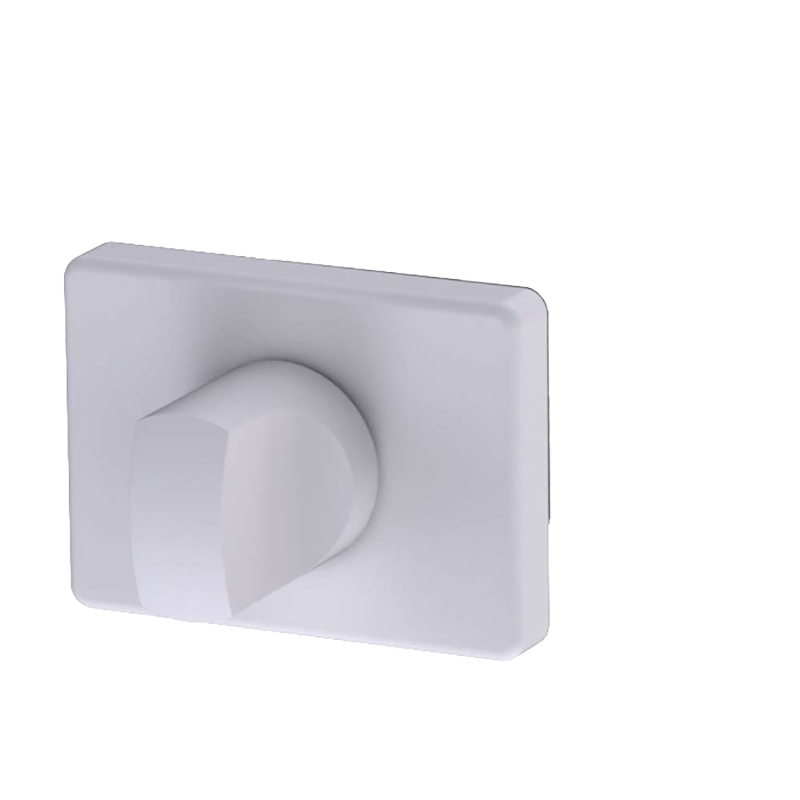 Nolita Thumbturn Matt White