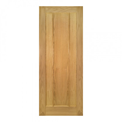 Norwich Unfinished internal door Deanta
