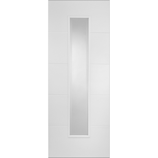 Orta 1 Light Glazed