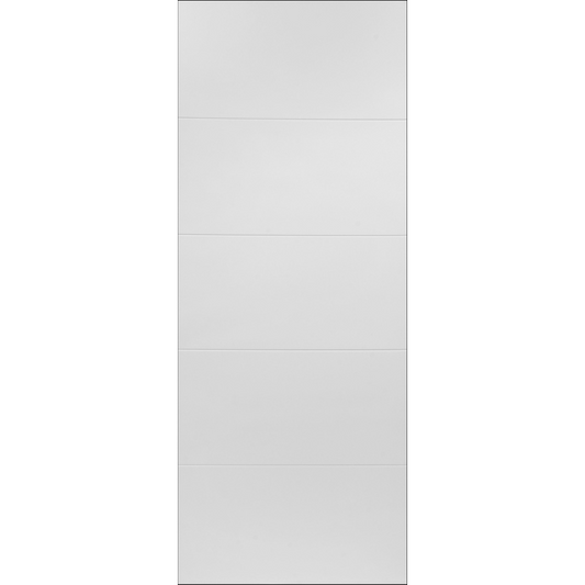 Orta White Primed