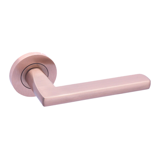 Parma Privacy Rose Gold