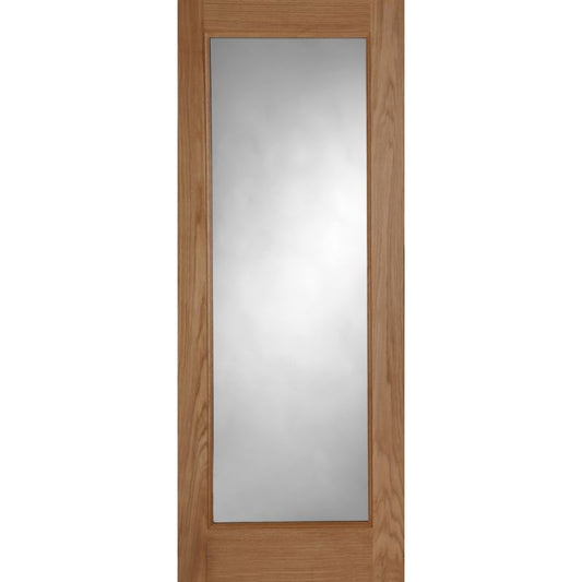Pattern10Un-glazedExternalDoor