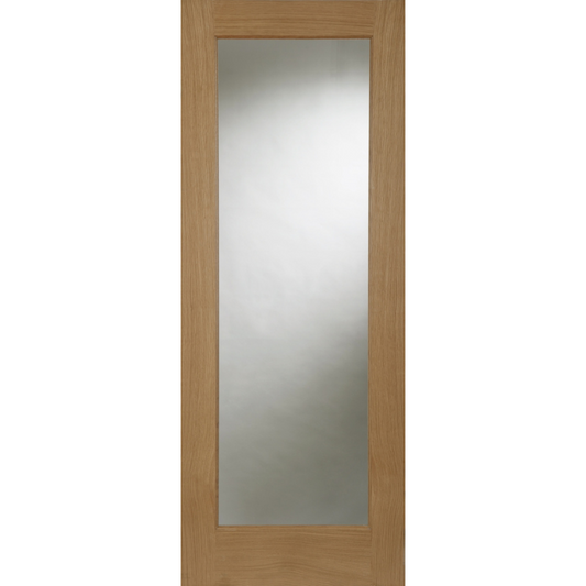 Pattern 10 Fire Door