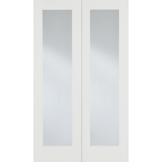 Pattern 20 Primed White