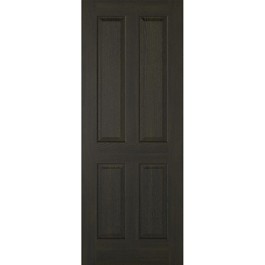 Regency 4P Pre-finished Smoked Oak