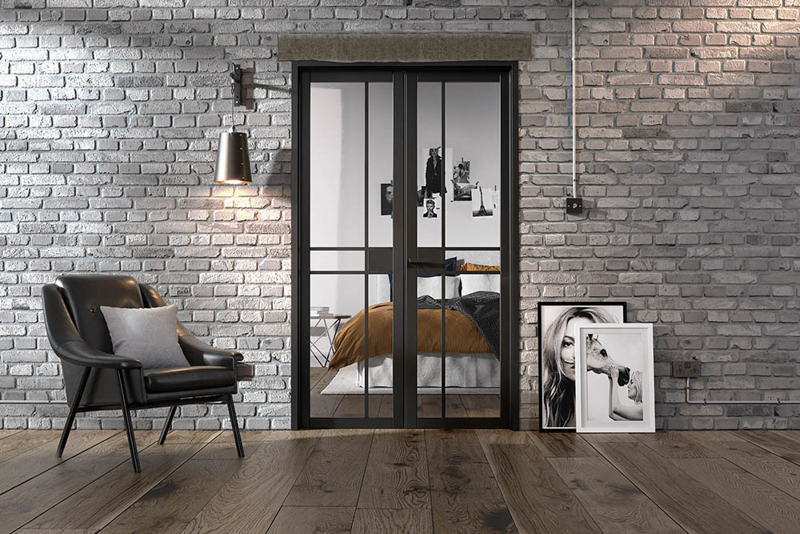 Room-Divider-Black-Greenwich-W4-LifeStyle