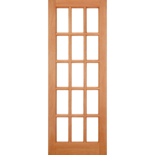 SA 15L Hardwood Dowelled