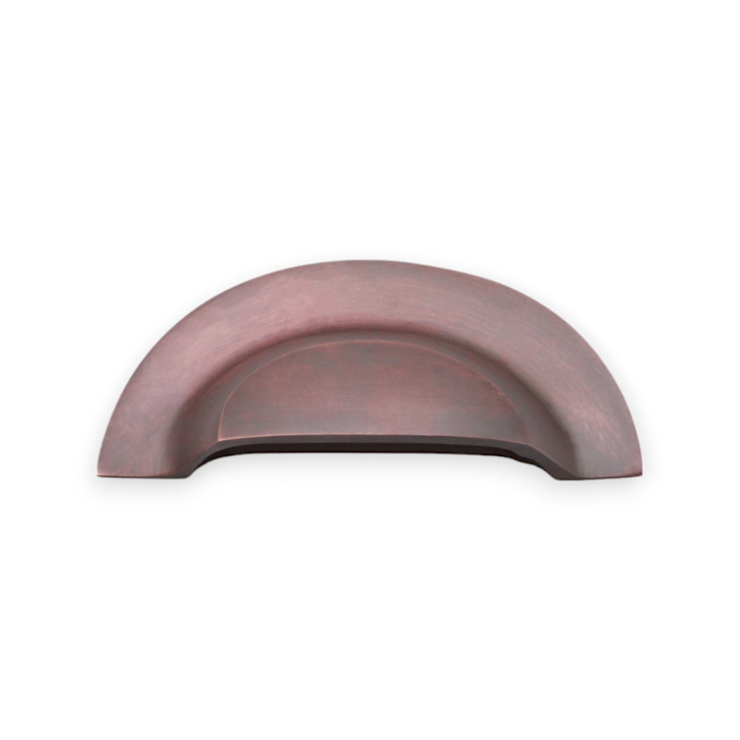 Slim Cup Handle Large Aged Bronze