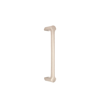 Tulip Pull Handle 165mm Polished Nickel