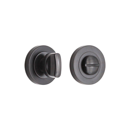 Standard Turn & Release Matt Black