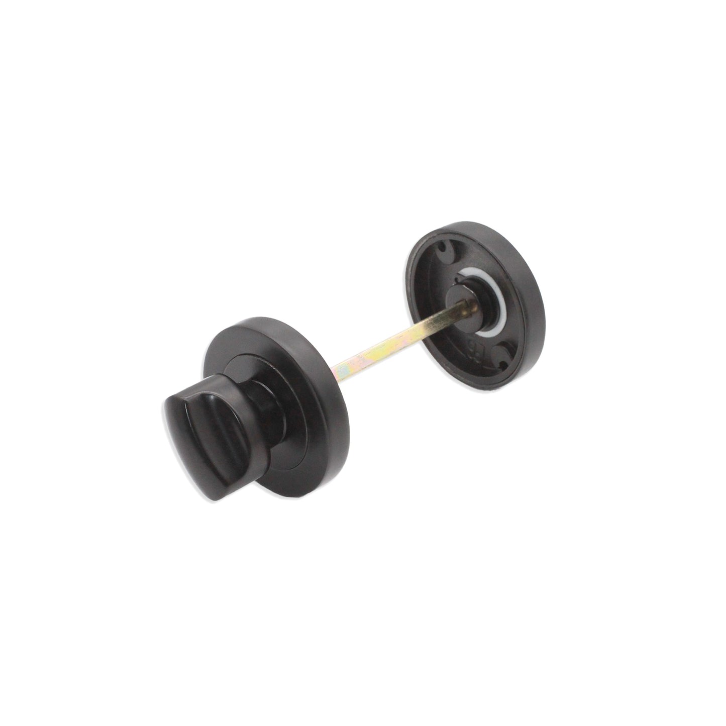 Standard Turn & Release Matt Black