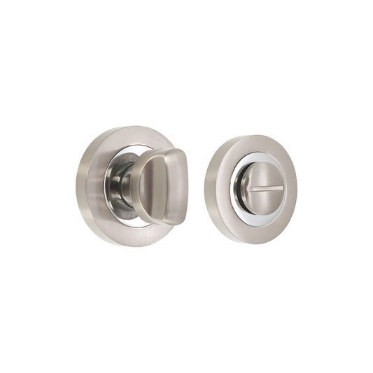 Standard Turn & Release Dual Tone