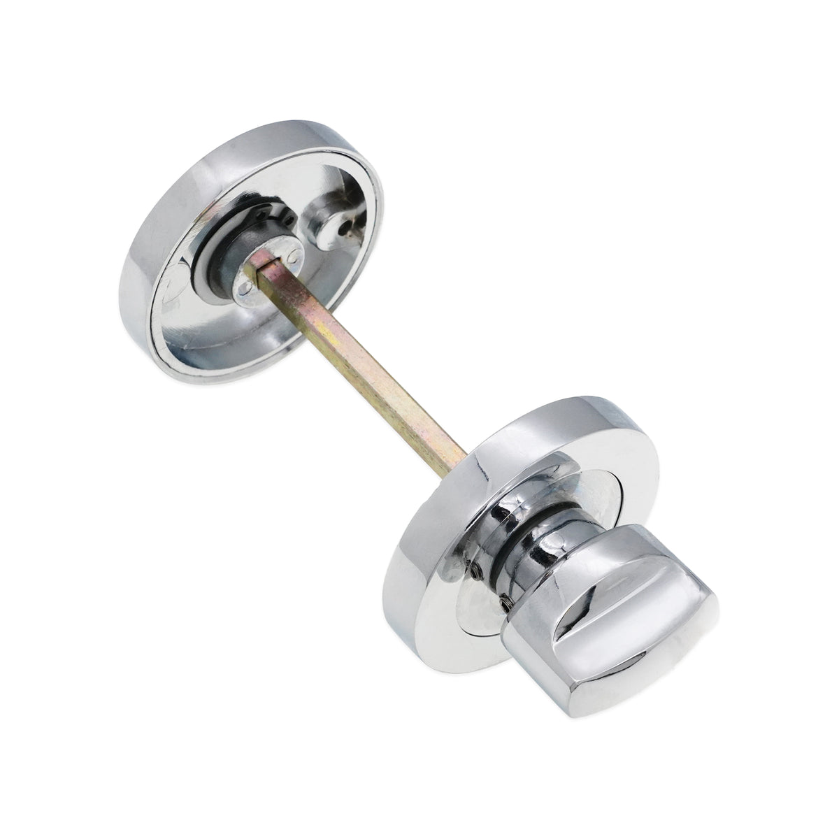 Standard Turn & Release Polished Chrome